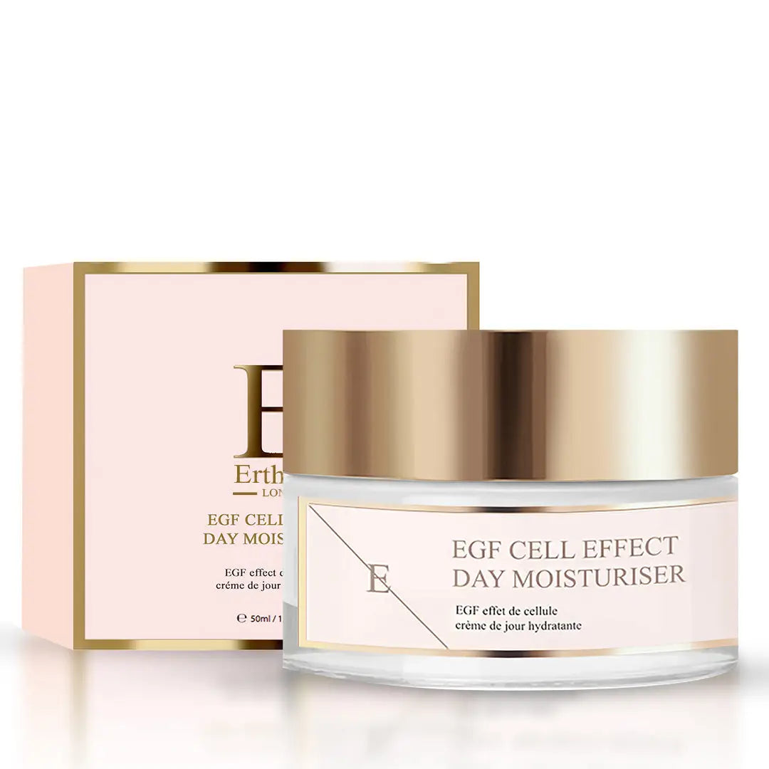 Egf Cell Effect Day Moisturiser (50ml)