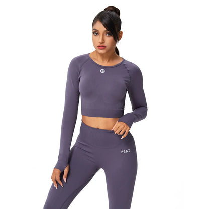 Legend Set - Shy Lavender