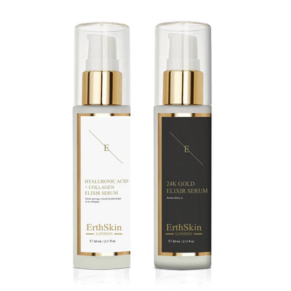 2pc Dual-Acting Double Elixir Serum Set
