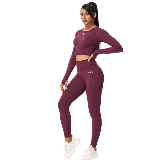 Legend Set - Summer Grape