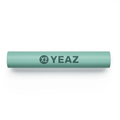 Aura Yoga & Fitness Mat - Beach Glass