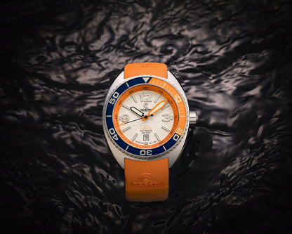 Core Diver - Whitewater Sentinel