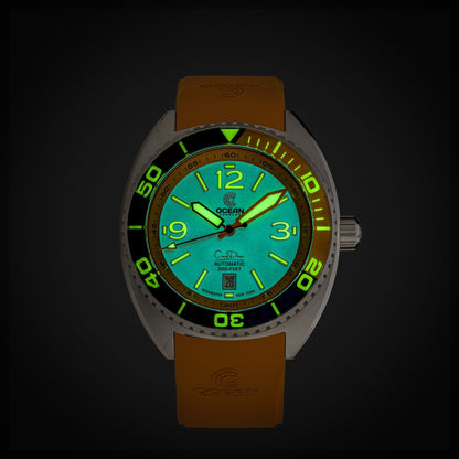 Core Diver - Whitewater Sentinel