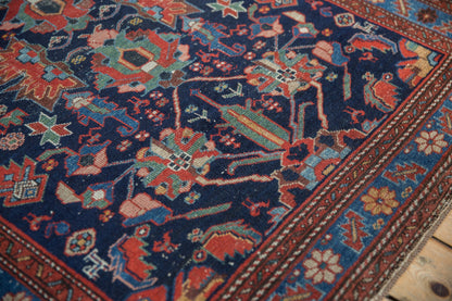 4x6.5 Vintage Malayer Rug