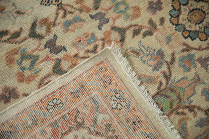 10x12 Antique Mahal Carpet