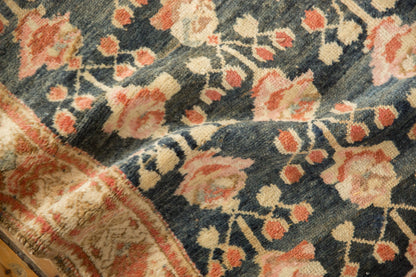 RESERVED 2.5x9 Antique Kurdish Hamadan Rug Runner