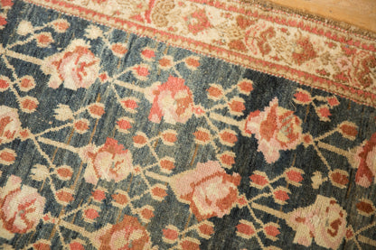 RESERVED 2.5x9 Antique Kurdish Hamadan Rug Runner