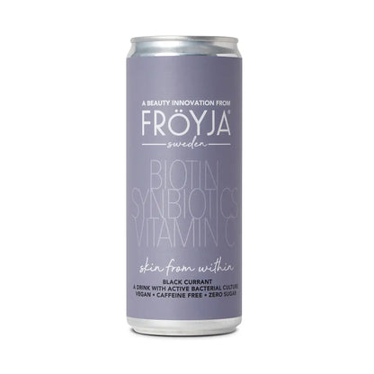 Fröyja Black Currant