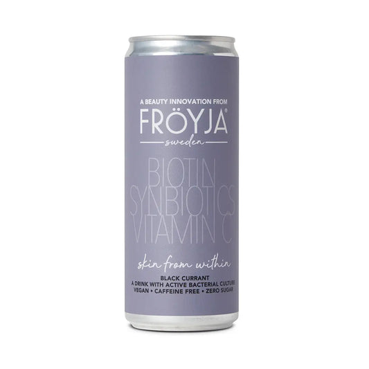 Fröyja Black Currant