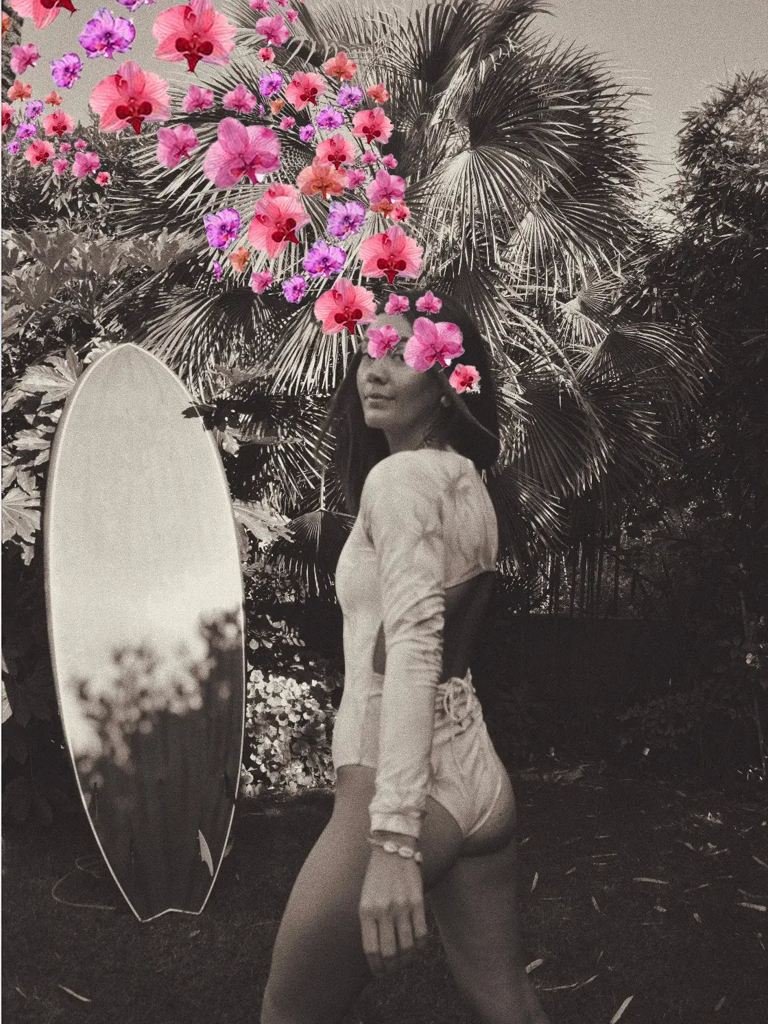 Karma Surf Suit (Hibi)