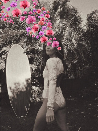 Karma Surf Suit (Hibi)