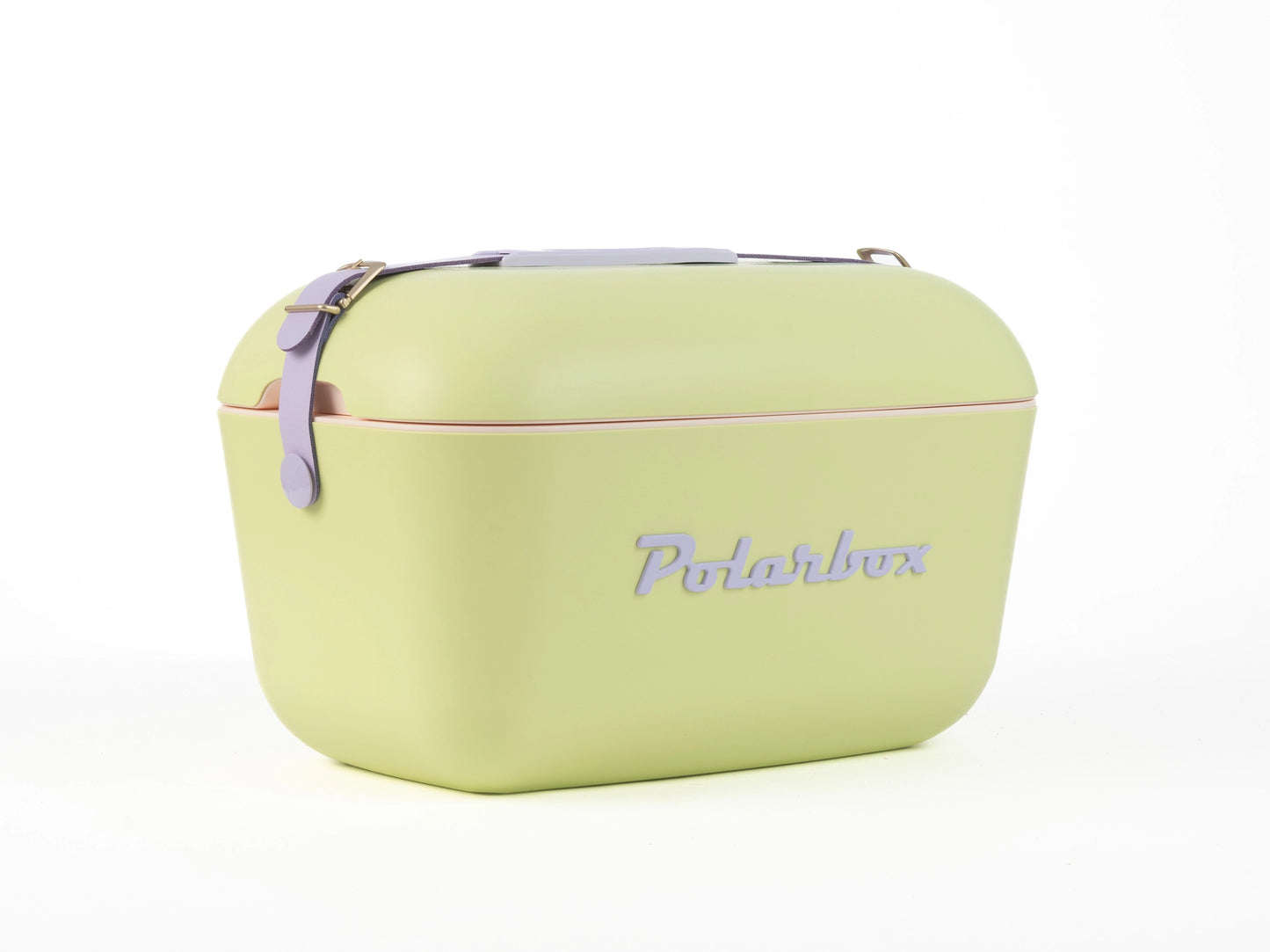 Polarbox Cooler 12L Beach Picnic Summer Retro