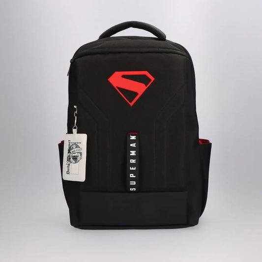 Superman technical leisure backpack