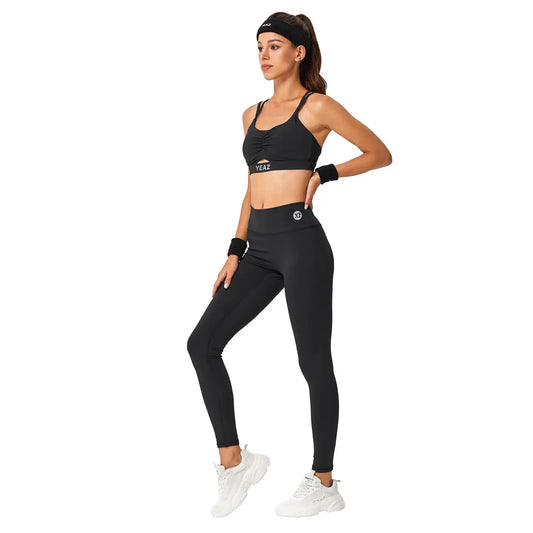 Horizon Set - Eclipse Black