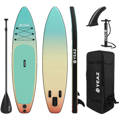 Laguna Beach - Exotrace Pro - Sup Board and Kit