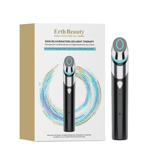 Skin Rejuvenation Led Light Therapy