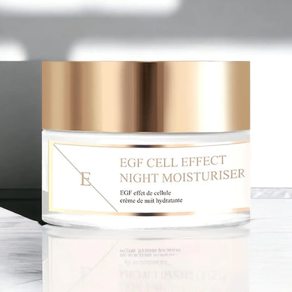 Egf Cell Effect Night Moisturiser (50ml)
