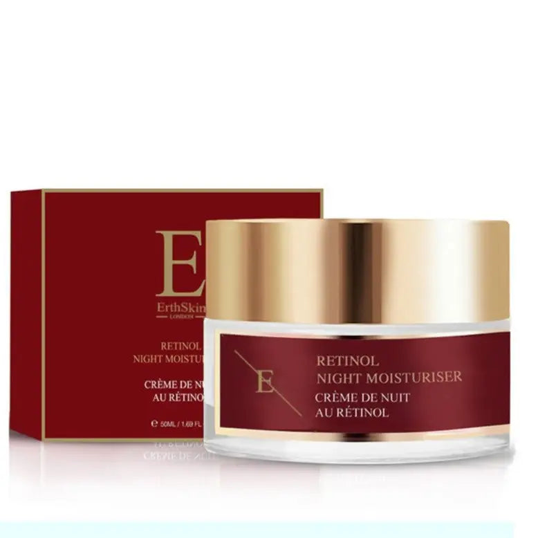Retinol Night Moisturiser 50ML