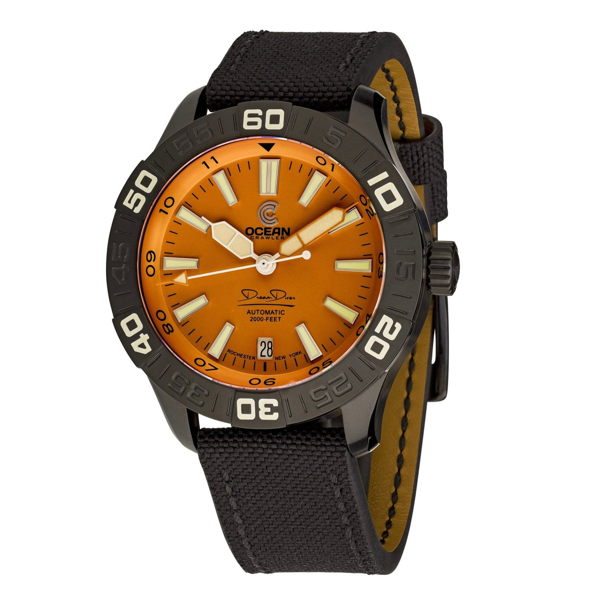Dream Diver Dark Seas - Orange Reef - Preorder - Final Batch!