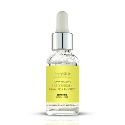 Bee Venom + Honey Oil Serum