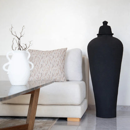 Jar Nina Jet/Pur 1M20 Black