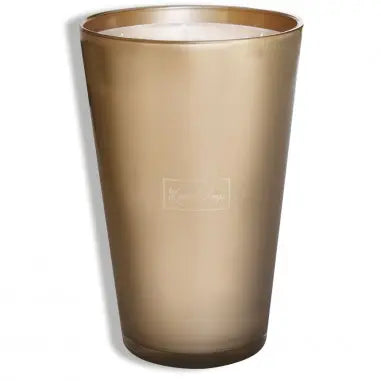 Luxury Xl Candle 8.3 Kg 18,30 LB Gold Powder