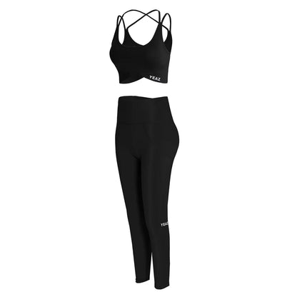 Classy Set - Eclipse Black
