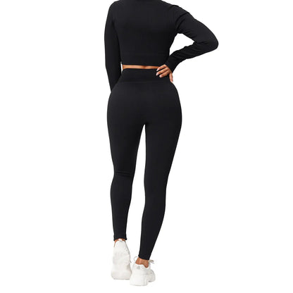 Runway Set - Eclipse Black