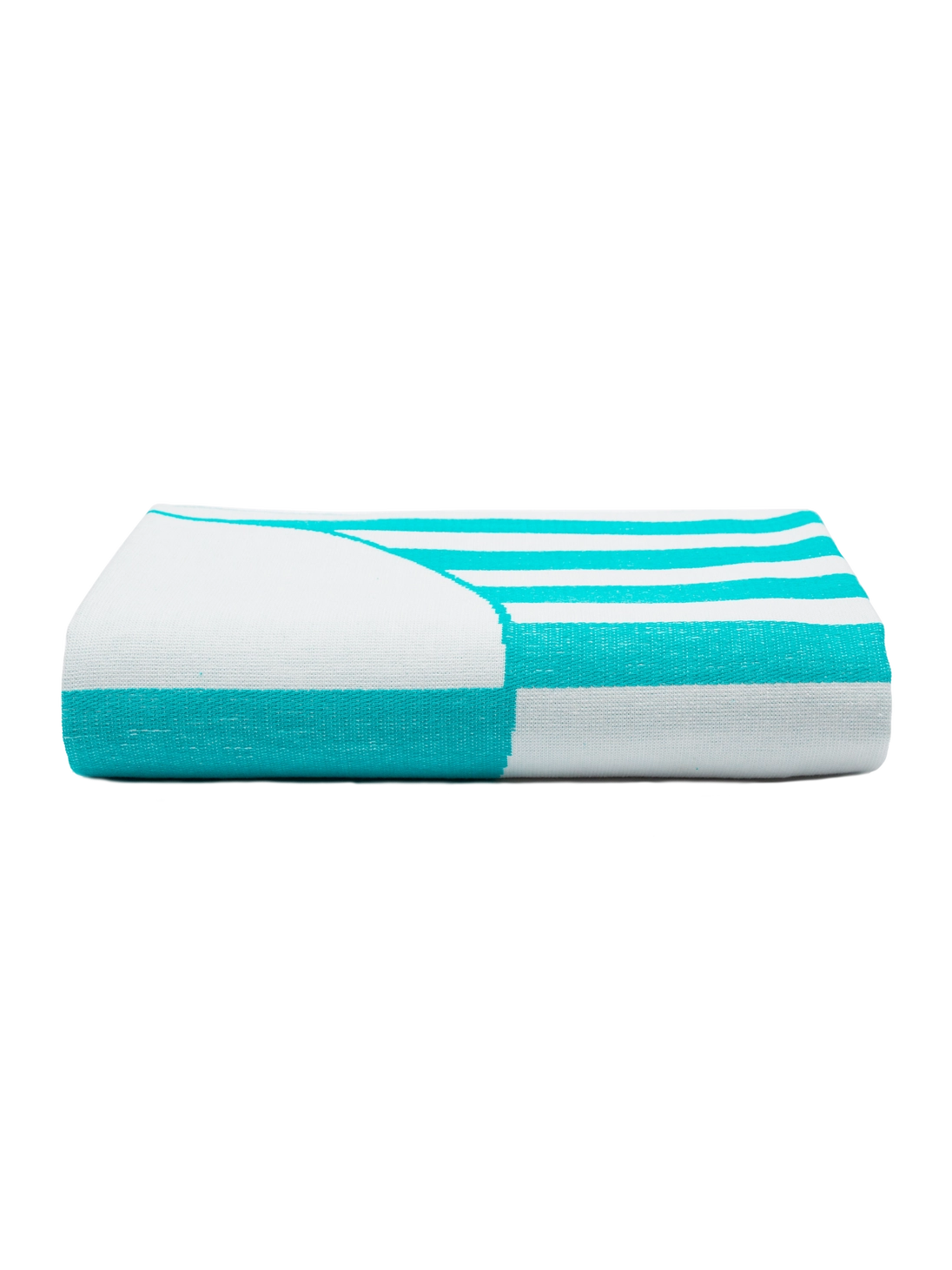 Premium Connectable Beach Towel - Organic Cotton - Mayeri