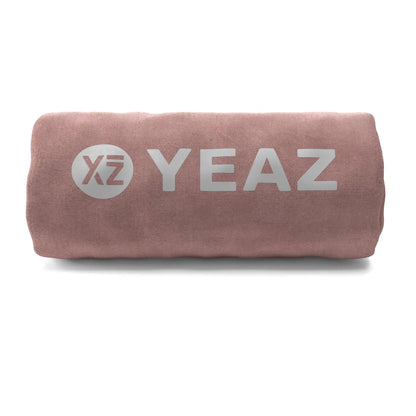 Next Level Yoga Blocks and Towel Set - Velvet Glow