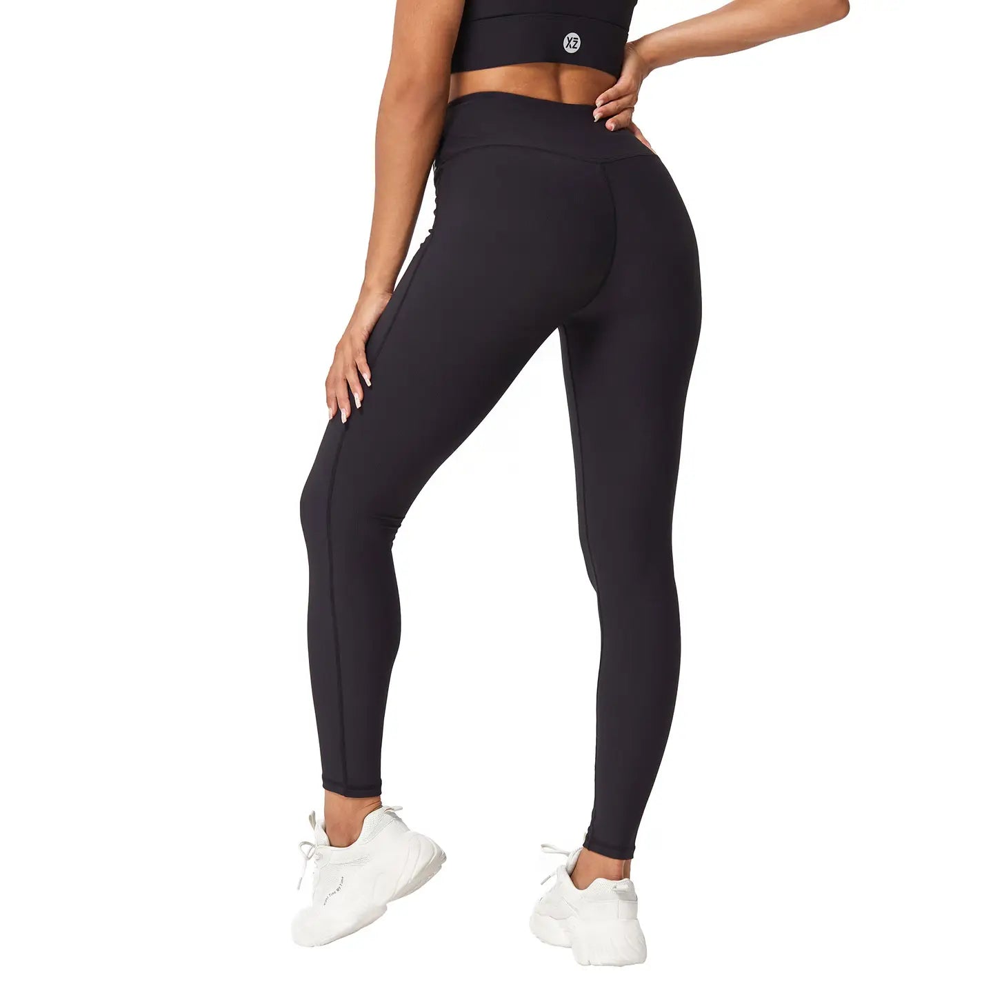 Vibrant Set - Eclipse Black