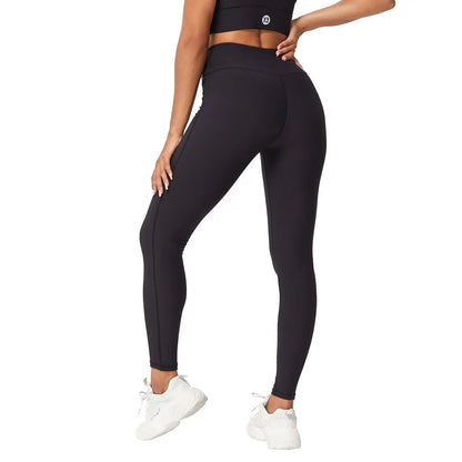 Vibrant Set - Eclipse Black