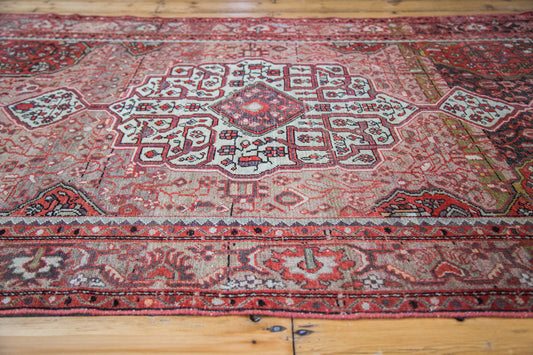 4.5x6.5 Vintage Malayer Rug
