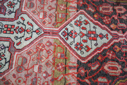 4.5x6.5 Vintage Malayer Rug