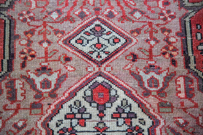 4.5x6.5 Vintage Malayer Rug