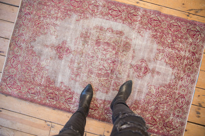 3x5 Distressed Sivas Rug