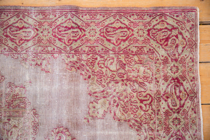 3x5 Distressed Sivas Rug