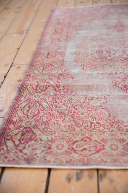 3x5 Distressed Sivas Rug