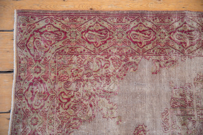 3x5 Distressed Sivas Rug