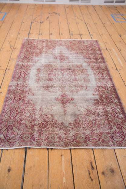 3x5 Distressed Sivas Rug
