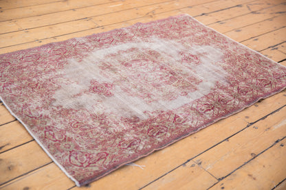 3x5 Distressed Sivas Rug