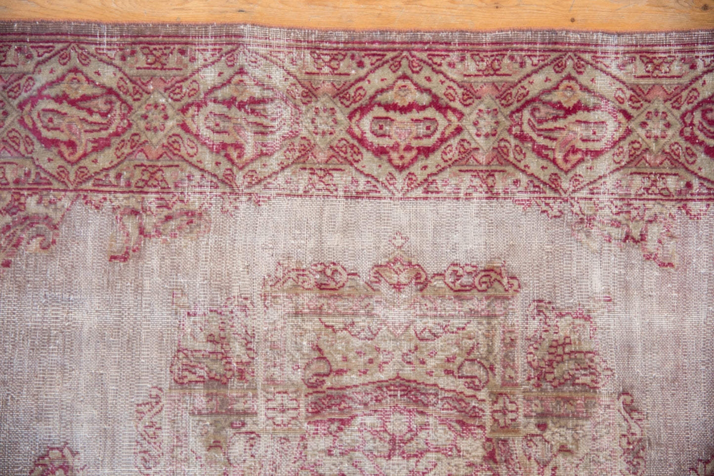 3x5 Distressed Sivas Rug