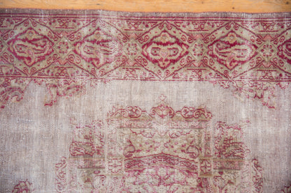 3x5 Distressed Sivas Rug