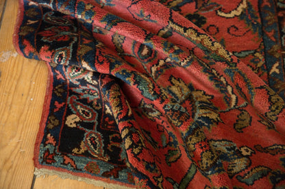 3x16.5 Vintage Lilihan Rug Runner