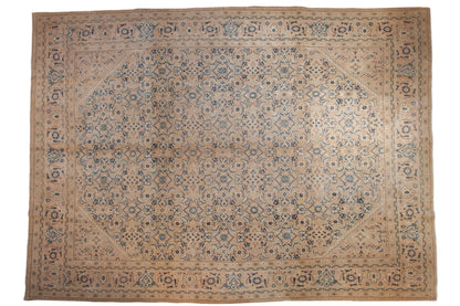 10.5x14 Vintage Mahal Carpet