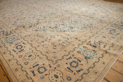 10.5x14 Vintage Mahal Carpet