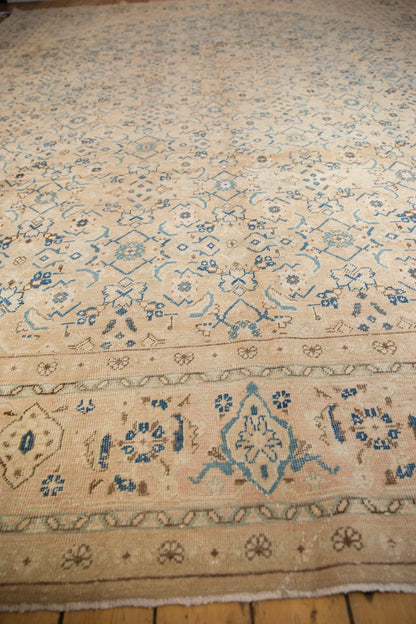 10.5x14 Vintage Mahal Carpet