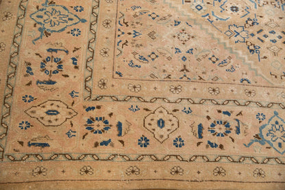 10.5x14 Vintage Mahal Carpet