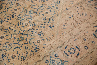 10.5x14 Vintage Mahal Carpet