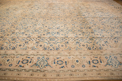 10.5x14 Vintage Mahal Carpet